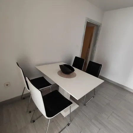 Zorić Apartments&rooms 2 * Dubrownik