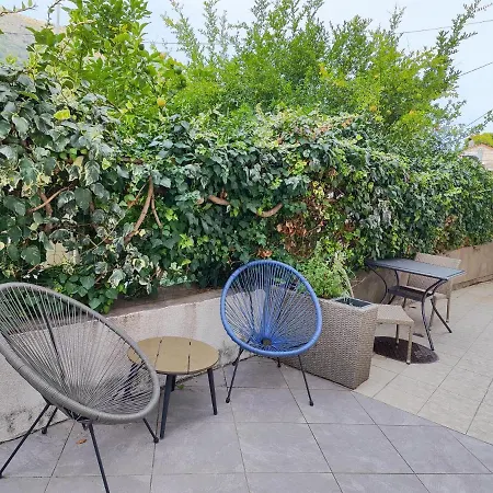 Zorić Apartments&rooms 2 * Dubrownik