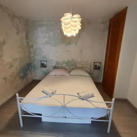 Zorić Apartments&rooms 2 Apartament Dubrownik