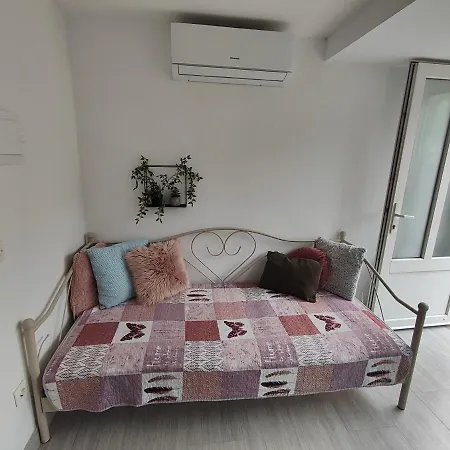 公寓 Zoric & 2 杜布罗夫尼克