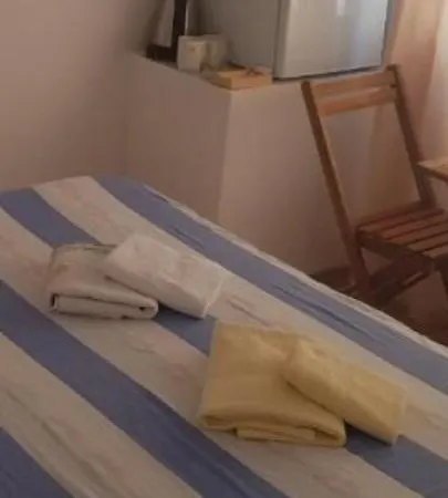 Zorić Apartments&rooms 2 Apartament