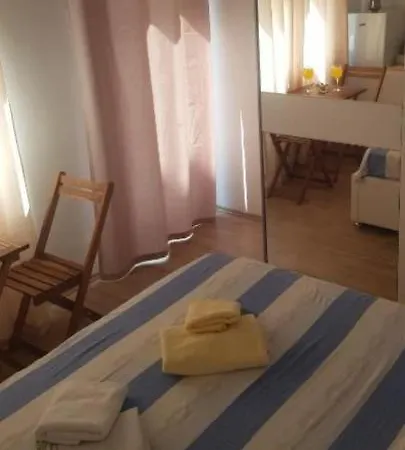 Zoric & 2 Apartamento Dubrovnik