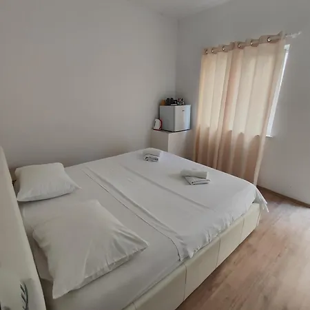 Zorić Apartments&rooms 2