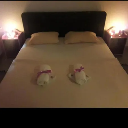 Apartamento Zoric & 2
