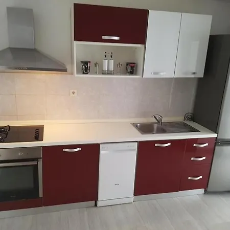 Apartamento Zoric & 2