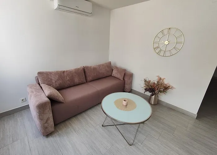 Zorić Apartments&rooms 2