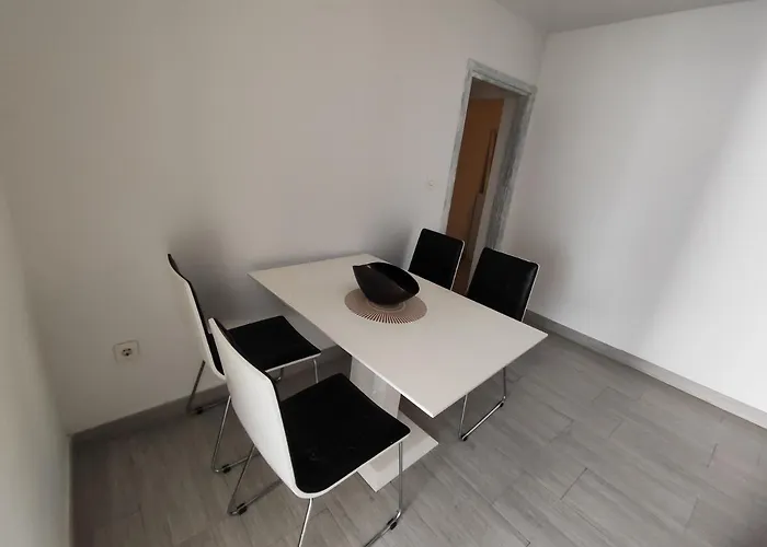 Zorić Apartments&rooms 2 * Dubrownik