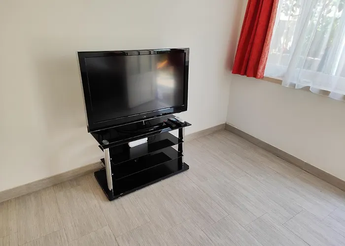 Zorić Apartments&rooms 2 Apartament