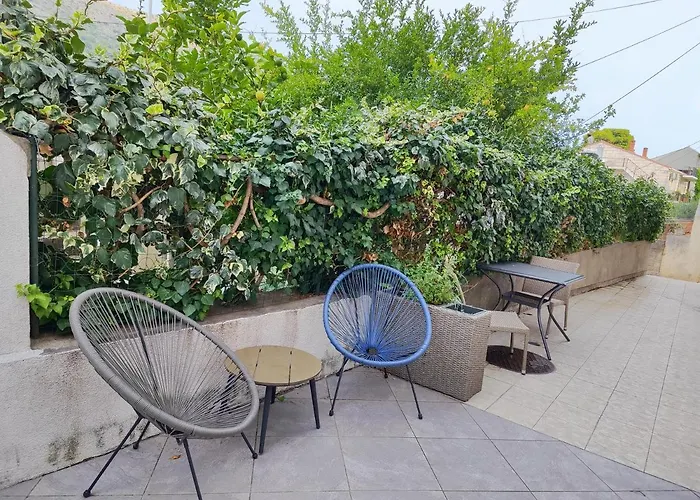 Zorić Apartments&rooms 2 * Dubrownik