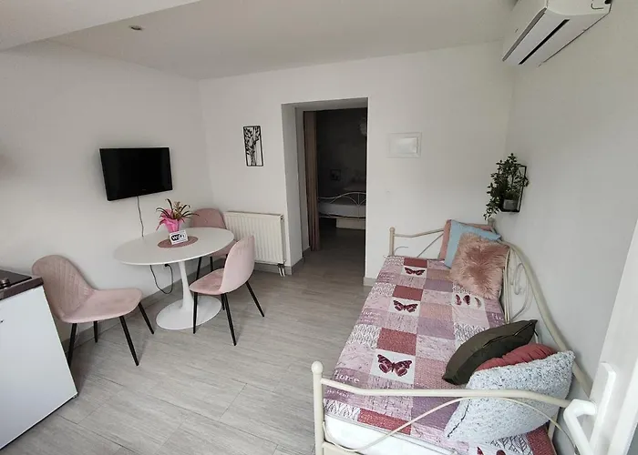 Apartament Zorić Apartments&rooms 2