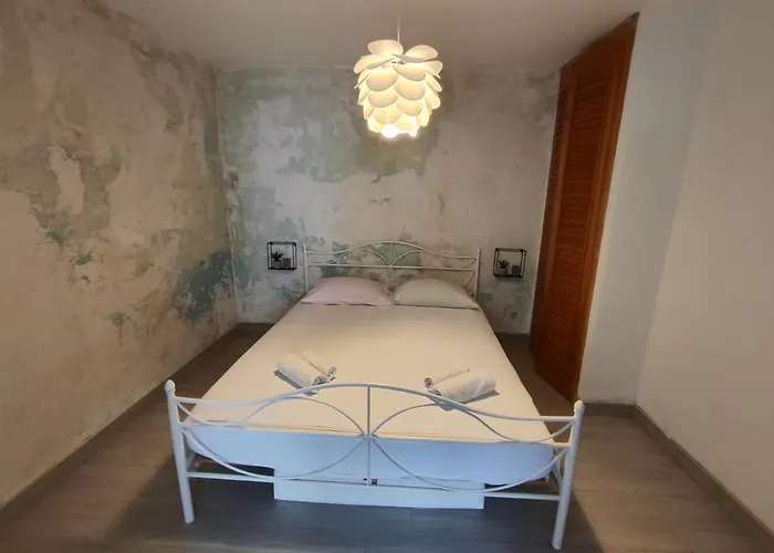 Zorić Apartments&rooms 2 Apartament Dubrownik