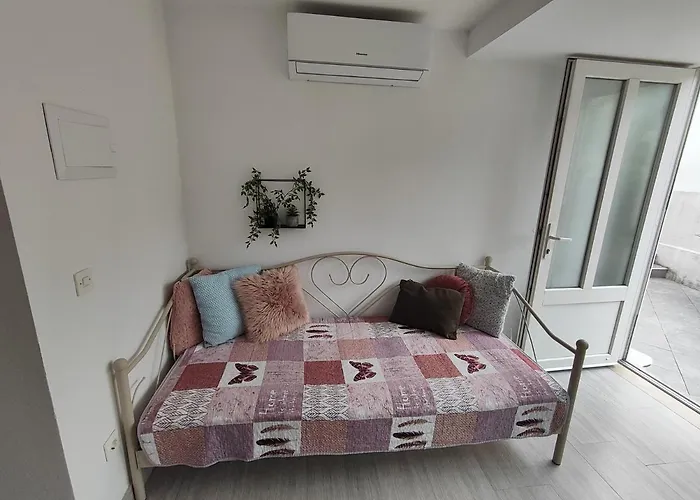 公寓 Zoric & 2 杜布罗夫尼克