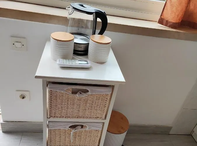 Apartament Zorić Apartments&rooms 2
