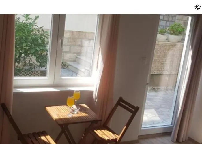Zorić Apartments&rooms 2 Apartament
