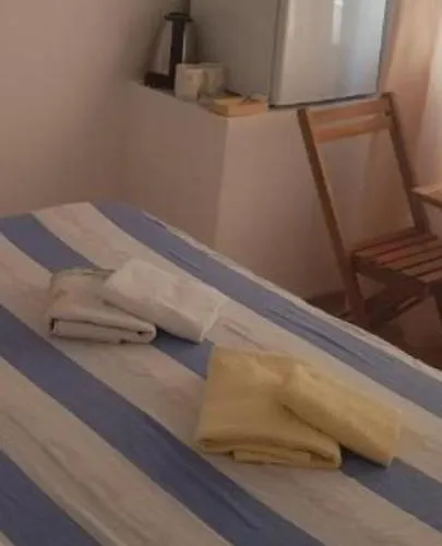 Zorić Apartments&rooms 2 Apartament