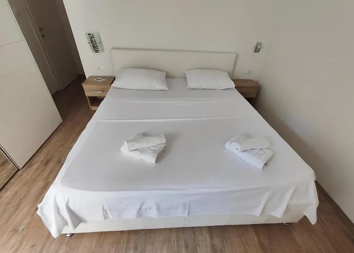 Zorić Apartments&rooms 2 Dubrownik