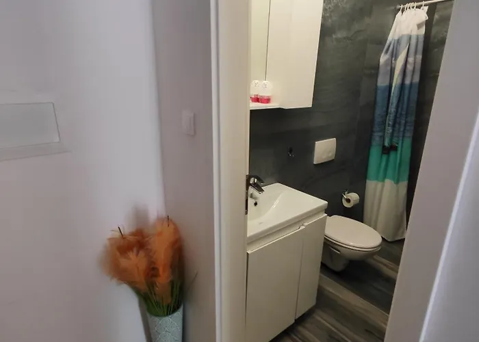 Apartament Zorić Apartments&rooms 2