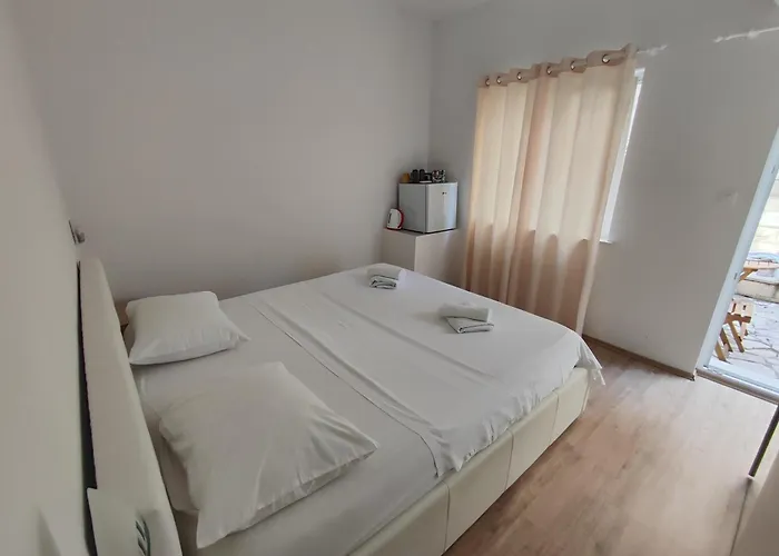 Zorić Apartments&rooms 2