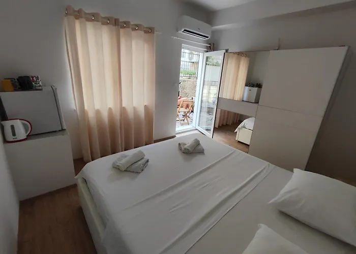 公寓 Zoric & 2 杜布罗夫尼克