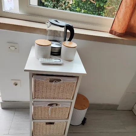 Apartment Zoric & 2